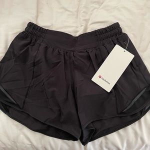 lulu lemon shorts
